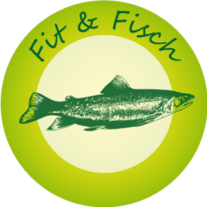 Logo von Fit & Fisch