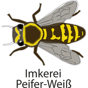 Logo von Imkerei Peifer-Weiß