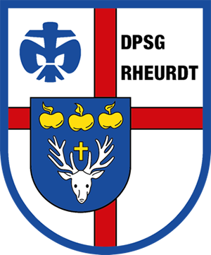Logo von DPSG Rheurdt - Pfadfinder Stamm St. Nikolaus