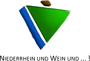 Logo von Niederrhein und Wein und ...