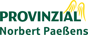 Logo von Provinzial Norbert Paeßens