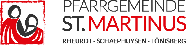 Logo von Pfarrgemeinde St. Martinus