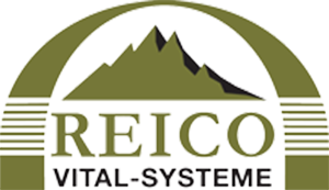 Logo von Reico Vital-Systeme