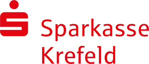 Logo von Sparkasse Krefeld