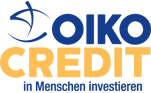 Logo von Oikocredit