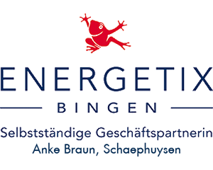 Logo von Enegetix