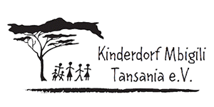 Logo von Kinderdorf Mbigili