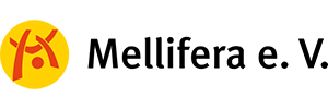 Logo von Mellivera e.V.