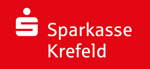 Logo von Sparkasse Krefeld