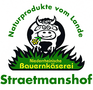 Logo von Bauernkäserei Straetmanshof