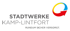 Logo von Stadtwerke Kamp-Lintfort